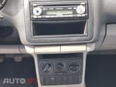 Volkswagen Lupo 1.0 2001