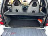 Smart ForTwo Passion cdi 41