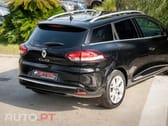 Renault Clio Sport Tourer 0.9 TCe Limited Edition