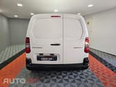 Peugeot Partner 1.6 Bluehdi