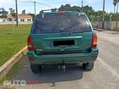 Jeep Grand Cherokee 4.0 Official