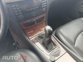 Mercedes-Benz E 220 CDI Classic