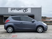 Hyundai i20 1.4 CRDi @com