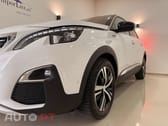 Peugeot 5008 1.5 BlueHDi GT Line