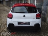 Citroen C3 Pure Tech S&S EAT6 Shine