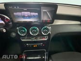 Mercedes-Benz GLC 350 e AMG Line 4-Matic