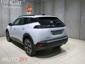 Peugeot 2008 1.2 PureTech Allure