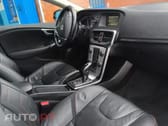 Volvo V40 1.6 D2 VOR Powershift