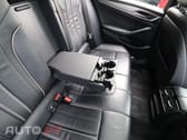BMW 520 d Pack M Auto