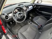 MINI Cooper D