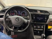 Volkswagen Touran 2.0 TDI Confortline