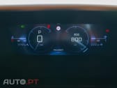 Peugeot 308 PureTech 130 EAT8 GT