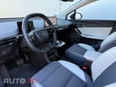 MG MG4 64 kWh Comfort