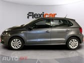 Volkswagen Polo 1.0 Confortline
