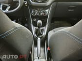 Peugeot 208 PureTech 82 Stop & Start Signature