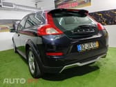 Volvo C30 1.6 D Drive Momentum