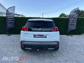 Peugeot 3008 1.2 PureTech Allure