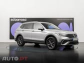 Volkswagen Tiguan Allspace 1.5 TSI Life DSG