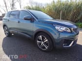 Peugeot 5008 1.6 BlueHDi Crossway EAT6