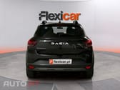 Dacia Sandero 1.0 ECO-G Essential Bi-Fuel