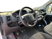 Citroen Jumper 2.2 BlueHDi 35 L2H2 Club