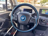 BMW i3 94Ah +EXA