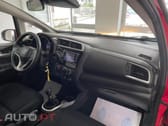 Honda Jazz 1.3 I-VTEC Comfort