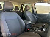 Volkswagen Amarok 2.0 BiTDI 4MOTION Auto