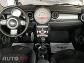 MINI Coupé Cooper S