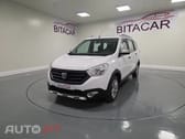 Dacia Lodgy 1.2 STEPWAY