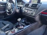 BMW 116 i Sport Line