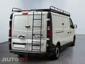 Renault Trafic 2.0 dCi L2H1