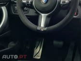 BMW 420 d Pack M Kit M4