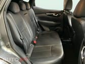 Nissan Qashqai 1.6 dCi Tekna Premium