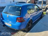 Volkswagen Golf 1j MK4