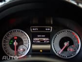 Mercedes-Benz A 160 d