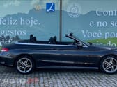 Mercedes-Benz C 220 d AMG Line