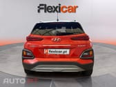 Hyundai Kauai 1.6CRDI Premium