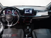 Kia Rio 1.0 T-GDI 100