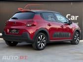 Citroen C3 1.2 PureTech Elle EAT6