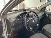 Chevrolet Aveo 1.2 LS