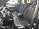 BMW X1 16 d sDrive Advantage Auto
