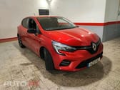 Renault Clio 1.0 TCe Evolution Bi-Fuel