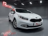 Kia Ceed 1.6 CRDi ECO