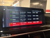 BMW 440 i Pack M Auto