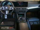 BMW 330 e Touring Pack Desportivo M Auto