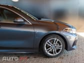 BMW 116 d Pack Desportivo M