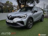 Renault Captur R.S Line