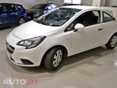 Opel Corsa 1.3 CDTi Van