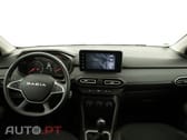Dacia Jogger Jogger 1.0 ECO-G Expression 7L Bi-Fuel